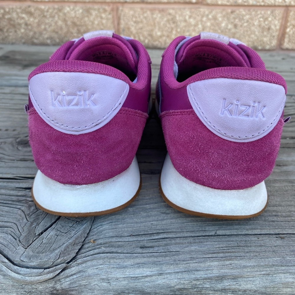 Kizik Women's Milan women’s SZ 6 - Picture 6 of 7